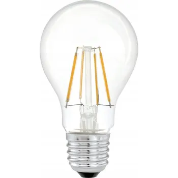 Žárovka LED žárovka Helios E27 4W