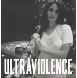 Lana Del Rey – Ultraviolence | 2x LP, Album, Deluxe Edition, 180 Gram