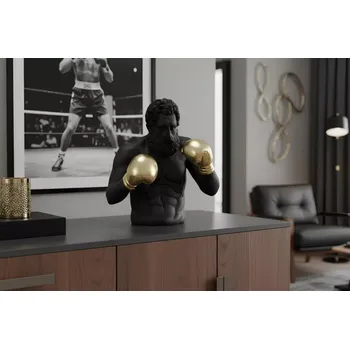 Dekorační socha KNOCK Dekorhome