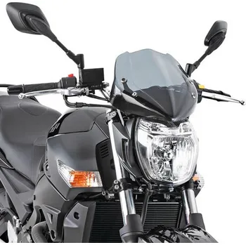 Givi A170A Samostatná montážní sada plexi Suzuki GSR600 (08)
