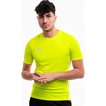 Pánské tričko Pánské Tričko adidas Table 23 T-shirt Sportovní tréninková halenka vel XXL