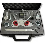 Aretační přípravky rozvodů motoru…