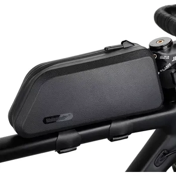Sport Brašna na kolo Rhinowalk - K30 na horní rám černá