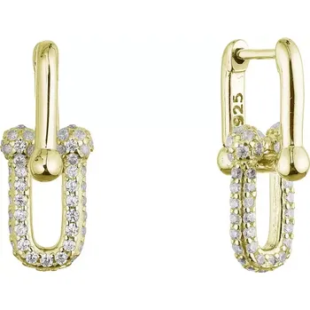 Náušnice Pavona 11660.1