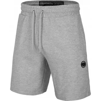 Pánské kraťasy Pánské kraťasy Pitbull nad kolena Pique Rockey velikost M