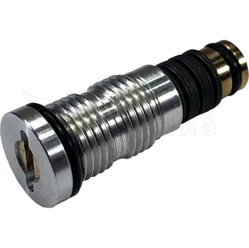 Příslušenství pro sportovní střelbu Externí regulátor Huma AGN Uragan III 100-200Bar