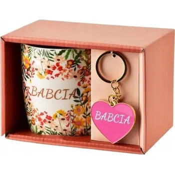 Hrnek Mondex porcelánový 350 ml