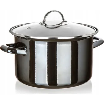 Hrnec Tradiční Hrnec Banquet METALLIC 3,7 l