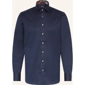 Pánská košile Olymp Signature Pánská Košile Signature Tailored Fit, tmavě...