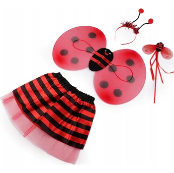 Karnevalový kostým Kostým Pasmanterie.eu univerzální velikost