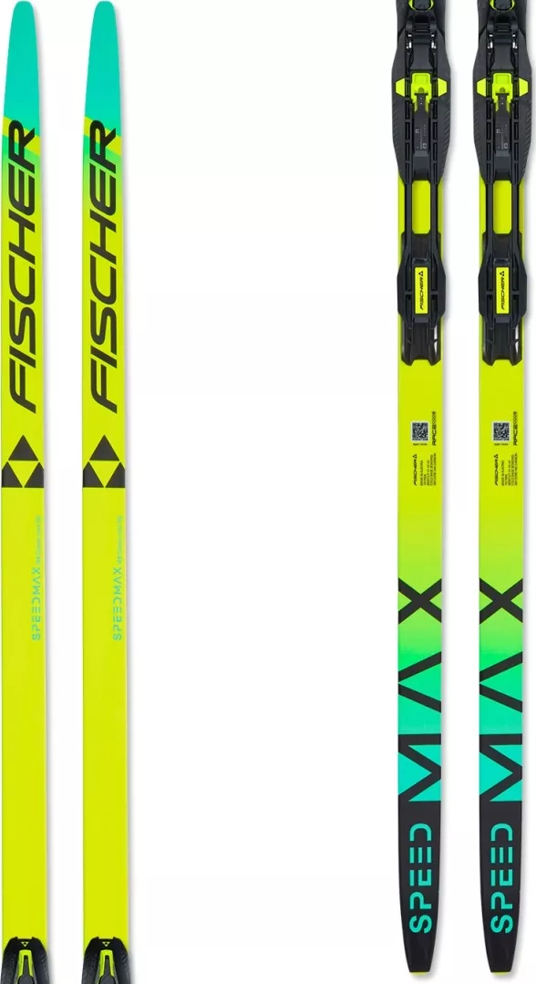 Fischer Riporti Fischer Sports Speedmax 100 Classic Plus 702 Medium 2025/26, 192 cm od ...