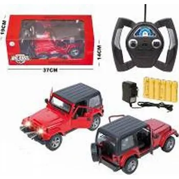 Obraz Auto na dálkové ovládání JT047