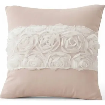 Povlak na polštářek Dekorační povlak na polštář Xzhome 40 x 40 cm