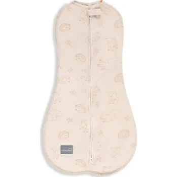 Zavinovačka Zavinovačka pro miminko Sleepee 120 cm x 120 cm