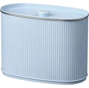 Dóza na potraviny IKEA BETTHAJ Dóza s víkem, na suché potraviny/bledě modrá, 3.1 l