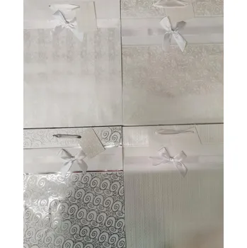 Dárková taška Dárková DÁRKOVÁ TAŠKA na dárky Dárkové tašky Taška Panorama Pozlacená