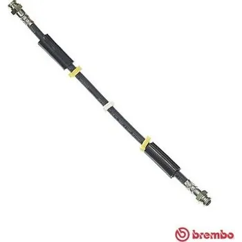 Brzdová hadice Brzdová hadice BREMBO T 23 016