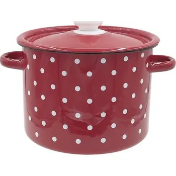 Hrnec Tradiční Hrnec TORO 3 l