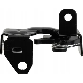 Autozámek Zámek kapoty motoru NTY EZC-ME-320