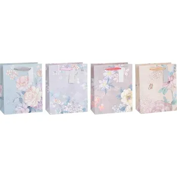 Dárková taška Dárková taška DÁRKOVÁ TAŠKA Papírové tašky na DÁREK Pro maminku