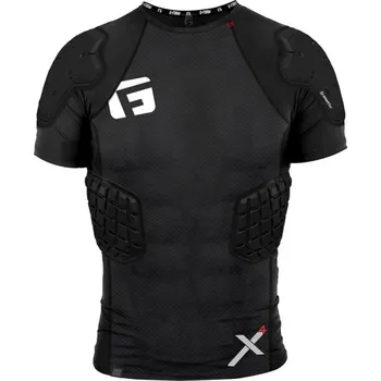 Chránič těla G-Form Pro X4 Shirt Mens L + DÁREK + Doprava ZDARMA