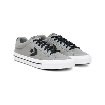 Pánská obuv Tenisky Converse Sport Casual A10548C Šedá 46_5