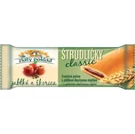 Žitoprerada DM Zlatý poklad jablková štrúdlička ke kávě 1ks 21 g