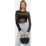 Kabelka Marella Nigra 2413511077 Černá OS