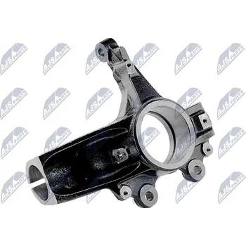 Čep nápravy Čep nápravy, zavěšení kol NTY ZZP-FR-002