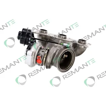 Turbodmychadlo Dmychadlo, plnění REMANTE 003-001-002880R