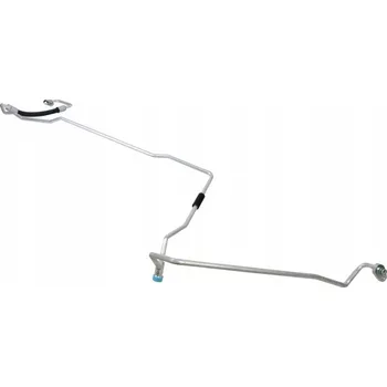 Výparník klimatizace Maxgear AC930051 Vysokotlaká hadice klimatizace