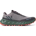 Dámské běžecké boty NNormal Tomir 2.0 N2ZTR25 Velikost bot (EU): 46 2/3 / Barva: vínová