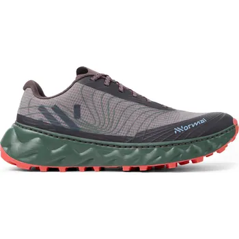 Dámská běžecká obuv Dámské běžecké boty NNormal Tomir 2.0 N2ZTR25 Velikost bot (EU): 46 2/3 / Barva: vínová