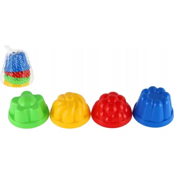 Hra na zahradu Sada do písku Cheva 1