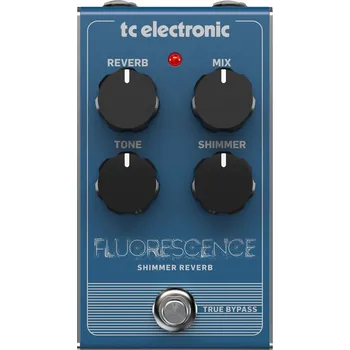 TC Electronic Fluorescence Shimmer Reverb Kytarový efekt (Jako nové)