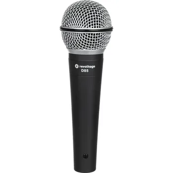 Mikrofon Revoltage D85 Vokální dynamický mikrofon