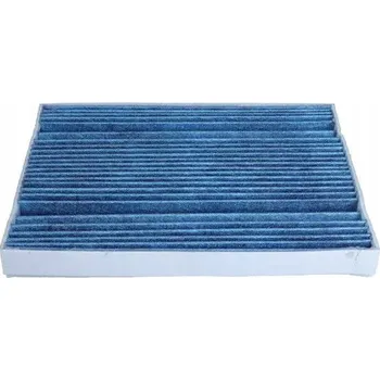 Kabinový filtr KABINOVÝ FILTR MERCEDES VITO KLASA V 14- STŘÍBRNÝ UHLÍKOVÝ S IONTY STŘÍBRA