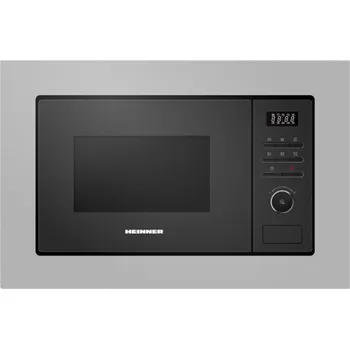 Mikrovlnná trouba HEINNER vestavná mikrovlnka HMW-MD20BISS