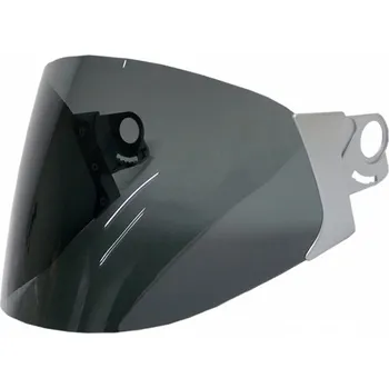 Auto-moto APRILIA Náhradní plexi pro přilbu APRILIA OPEN FREE, kouřové
