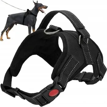 Postroj pro psa Sada IPO pro psa Purlov – sada hraček pro psa