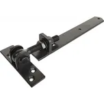 Závěs seřiditelný M16 černý 470 mm