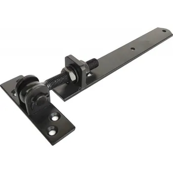 pant Závěs seřiditelný M16 černý 470 mm