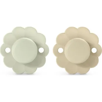 dudlíky SUAVINEX Wonder Dudlík SX PRO Fyziologický 2 ks 0 - 6m Almost Aqua/Whitecap Gray