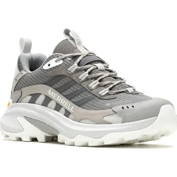 Dámská sportovní obuv Merrell Moab Speed 2 GTX W J037840 - charcoal 39