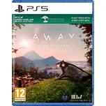 Away - The Survival Series (PS5)