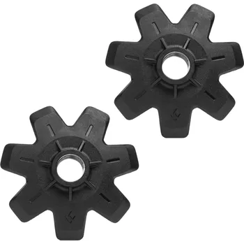 Trekingová hůl Talířky Black Diamond Freeride Baskets Barva: černá