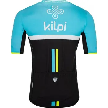 Cyklistika Kilpi CORRIDOR-M světle modrá S + DÁREK + Doprava ZDARMA