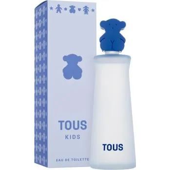 Dětský parfém TOUS Tous Kids Boy 100 ml toaletní voda pro děti