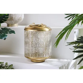 Svícen Lucerna na svíčku - Orient, 25 cm