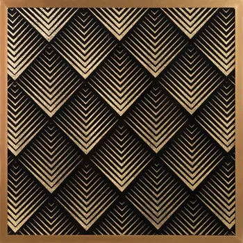 Obraz Dekorativní obraz LIMITED COLLECTION VICTORIA2